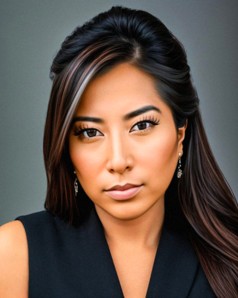 Erica Mannie, Processor